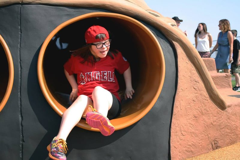 Casey's Miracle League preview 2